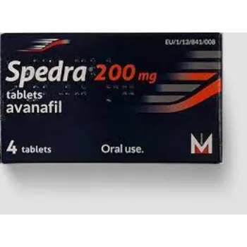 Avanafil Tablets